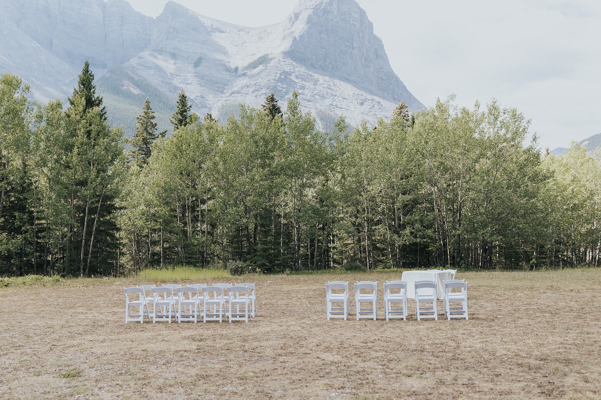 planning canmore elopement photography wedding