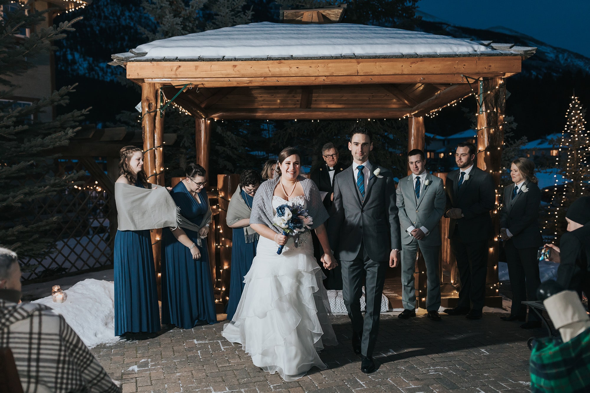 planning canmore elopement photography wedding