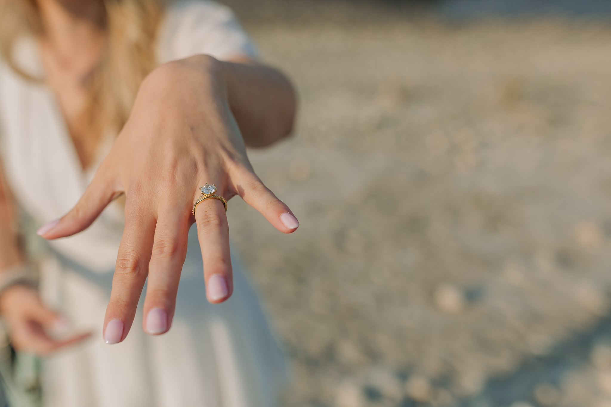 proposing in Banff national Park - Surprise Proposal Photographer & Proposal Guide